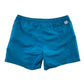 Adidas 11-12 years blue swim trunks polyester
