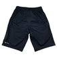 Adidas 13-14 years black sport shorts polyester