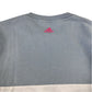 Adidas 13-14 years light blue and white sweater