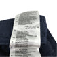 Adidas 15-16 years navy blue sport shorts polyester