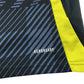 Adidas Scotland Home Jersey 2024 11-12 years navy blue tartan polyester