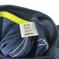 Adidas Scotland Home Jersey 2024 11-12 years navy blue tartan polyester