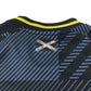 Adidas Scotland Home Jersey 2024 11-12 years navy blue tartan polyester
