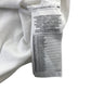 Air Jordan size S white t-shirt cotton