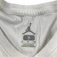 Air Jordan size S white t-shirt cotton
