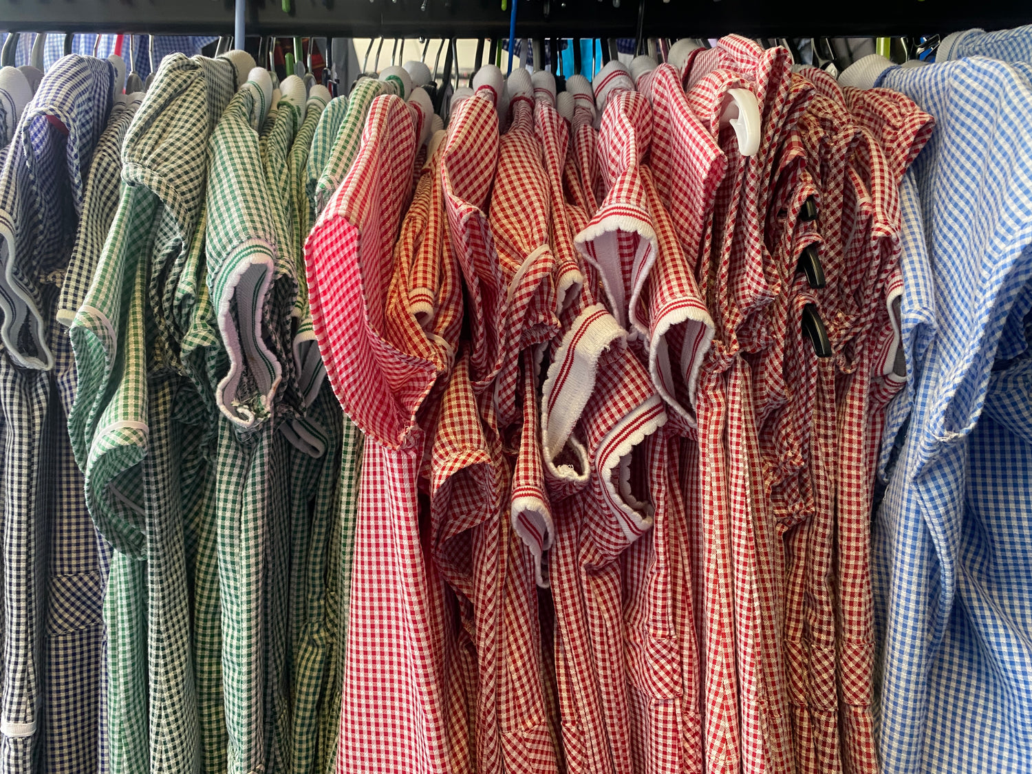 Apparelxchange school uniform