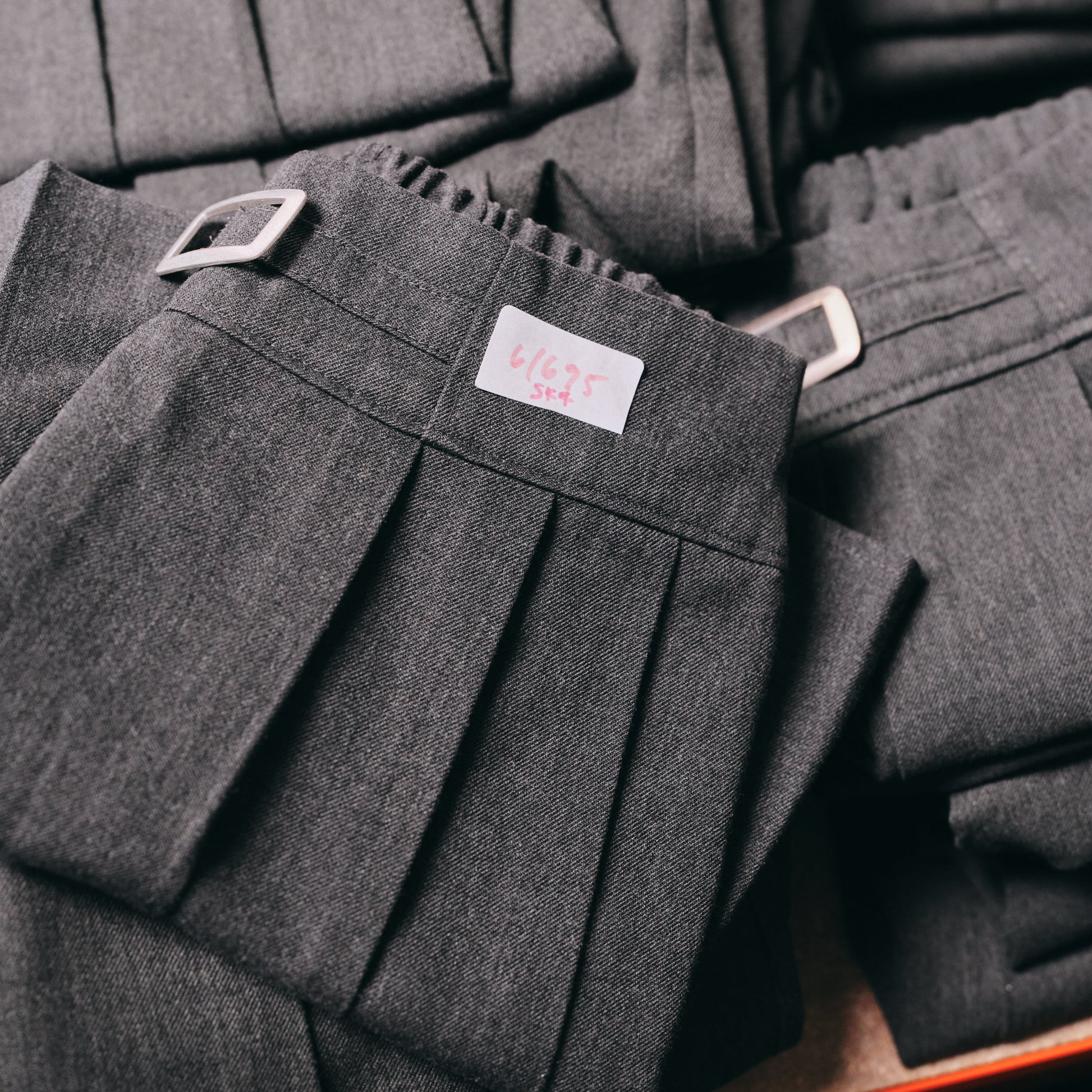 ApparelXchange Warehouse