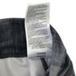 Asics size XS grey and pink sport leggings