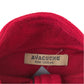 Ayacucho 7-8 years red quarter zipper fleece polyester