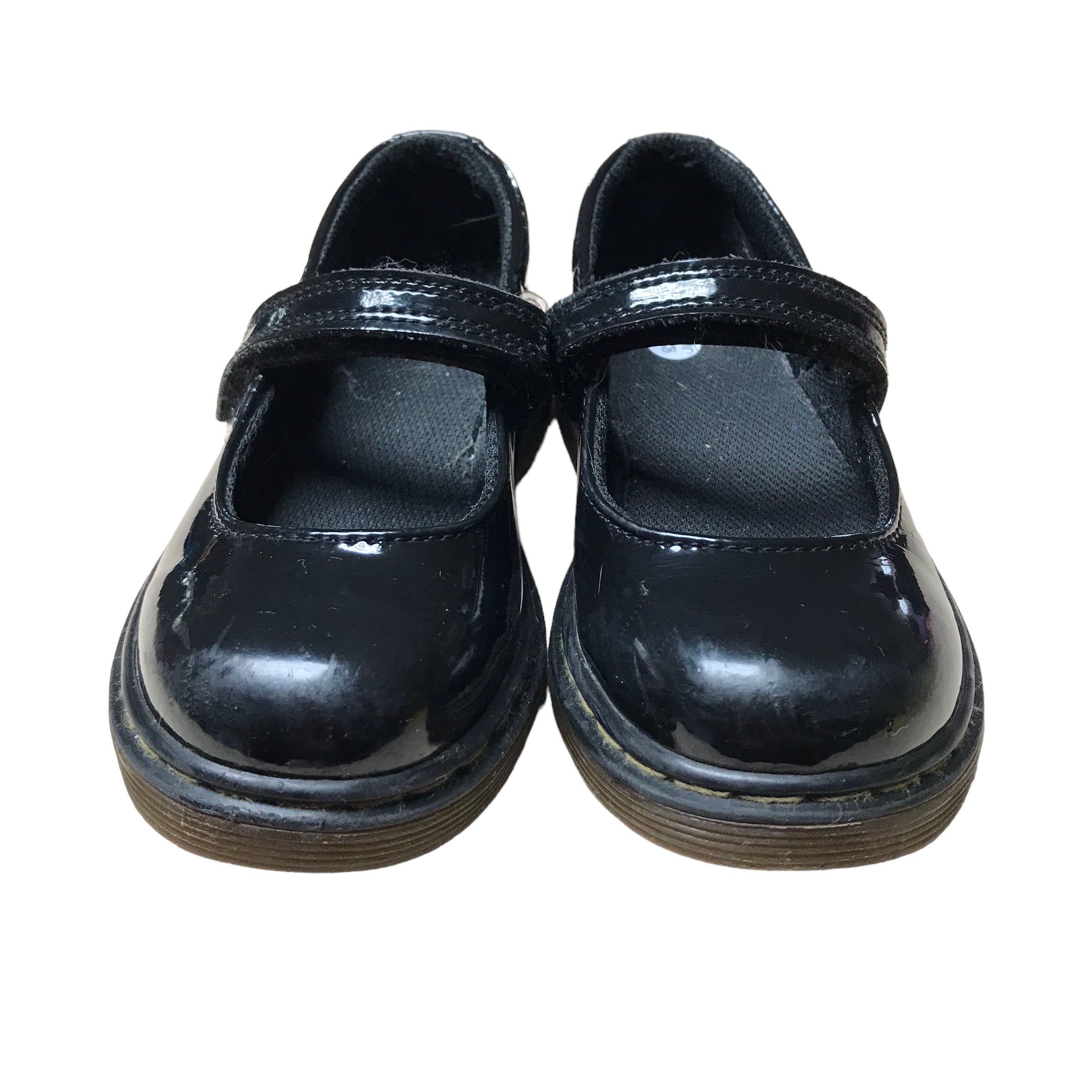 Dr martens school hot sale shoes size 5