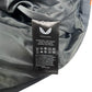 Castore Rangers FC Coaches Long Training Bench Jacket men's size S grey and orange parka