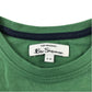 Ben Sherman 9-10 years green t-shirt cotton
