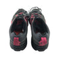 Berghaus size UK 5 dark grey and pink walking shoes