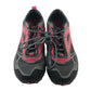 Berghaus size UK 5 dark grey and pink walking shoes