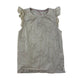 Boden 6-7 years cream blouse cotton