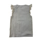 Boden 6-7 years cream blouse cotton