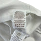 Boden 8-9 years white t-shirt embroidered lace style collar