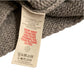 Boden 6-7 years grey and multi colour Fair Isle jumper cotton blend