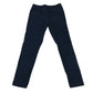 Boden 6-7 years navy blue corduroy jeggings cotton elastane