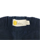 Boden 6-7 years navy blue corduroy jeggings cotton elastane