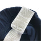 Boden 6-7 years navy blue corduroy jeggings cotton elastane