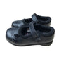 George Black Butterfly School Shoes Shoe Size 9 junior