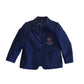 *Mount Vernon Primary girls Blue School Blazers