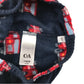 C&A 6 years dark blue pyjama set polyester
