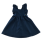 Preloved Caramelo dress for kids