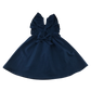 Preloved Caramelo dress for kids