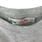 Cath Kids 7-8 years grey sweater sparkly Disney Bambi Thumper cotton polyester