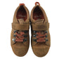 Clarks UK 11 jr brown shoes