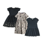 Frozen and Floral Dress Bundle Age 5