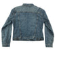 NL Jeans denim jacket womens size 14 cotton