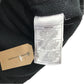 DKNY Jeans 5-6 years black puffer jacket polyester