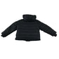 DKNY Jeans 5-6 years black puffer jacket polyester