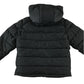 DKNY Jeans 5-6 years black puffer jacket polyester