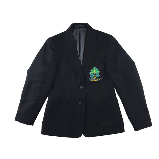Williamwood Black School Blazers