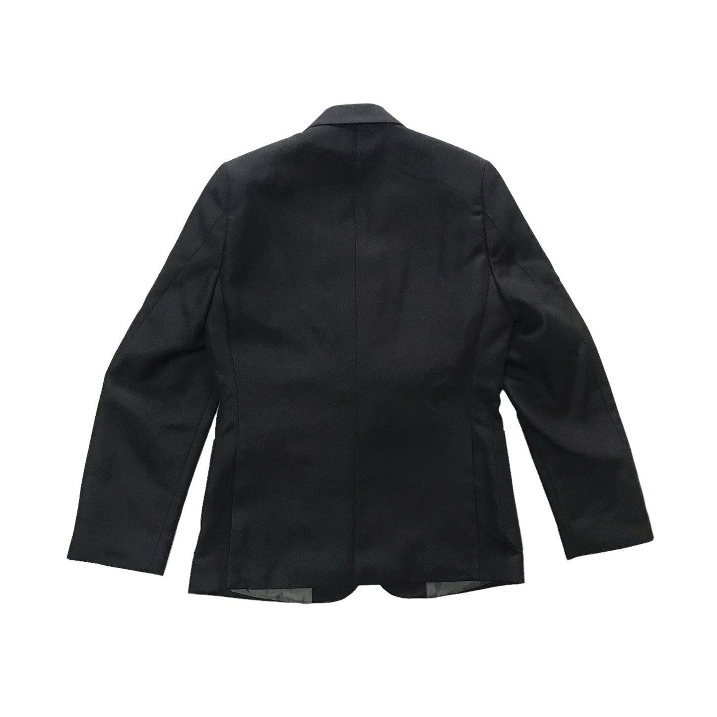 *Shawlands Academy boys Black School Blazer