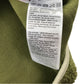 Dare2B 12-13 years khaki green full zipper fleece