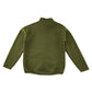 Dare2B 12-13 years khaki green full zipper fleece