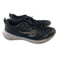 Decathlon Kiprun size 6.5 navy blue trainers