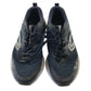 Decathlon Kiprun size 6.5 navy blue trainers
