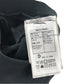 Decathlon 7-8 years black hiking trousers polyamide elastane polyester