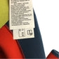 Decathlon 9-10 years black and red wetsuit neoprene rubber and polyester