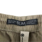 Denim Co 10-11 years beige trousers cotton