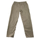 Denim Co 10-11 years beige trousers cotton