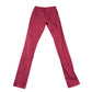 Denim Co UK 8 pink jeggings cotton elastane
