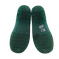 Disney size UK 12 junior turquoise wellies Elsa Frozen