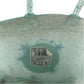 Disney size UK 12 junior turquoise wellies Elsa Frozen